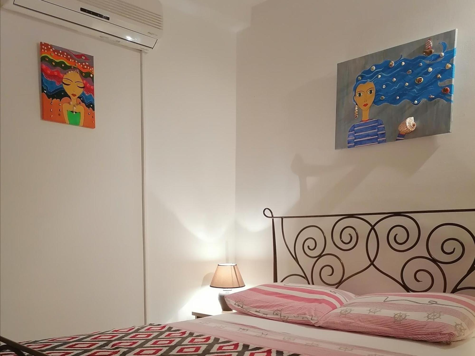 Apartment Nikolina Трогір Номер фото